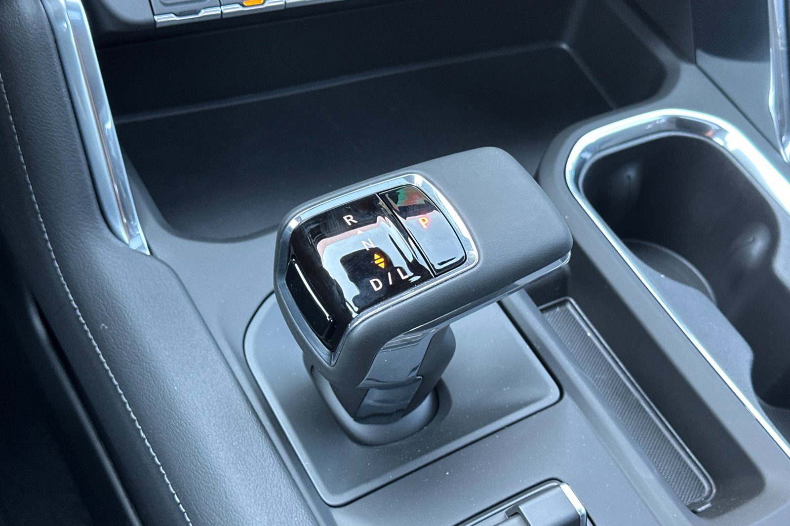 New 2026 GMC Sierra 1500 Denali w/ Technology Package image 20