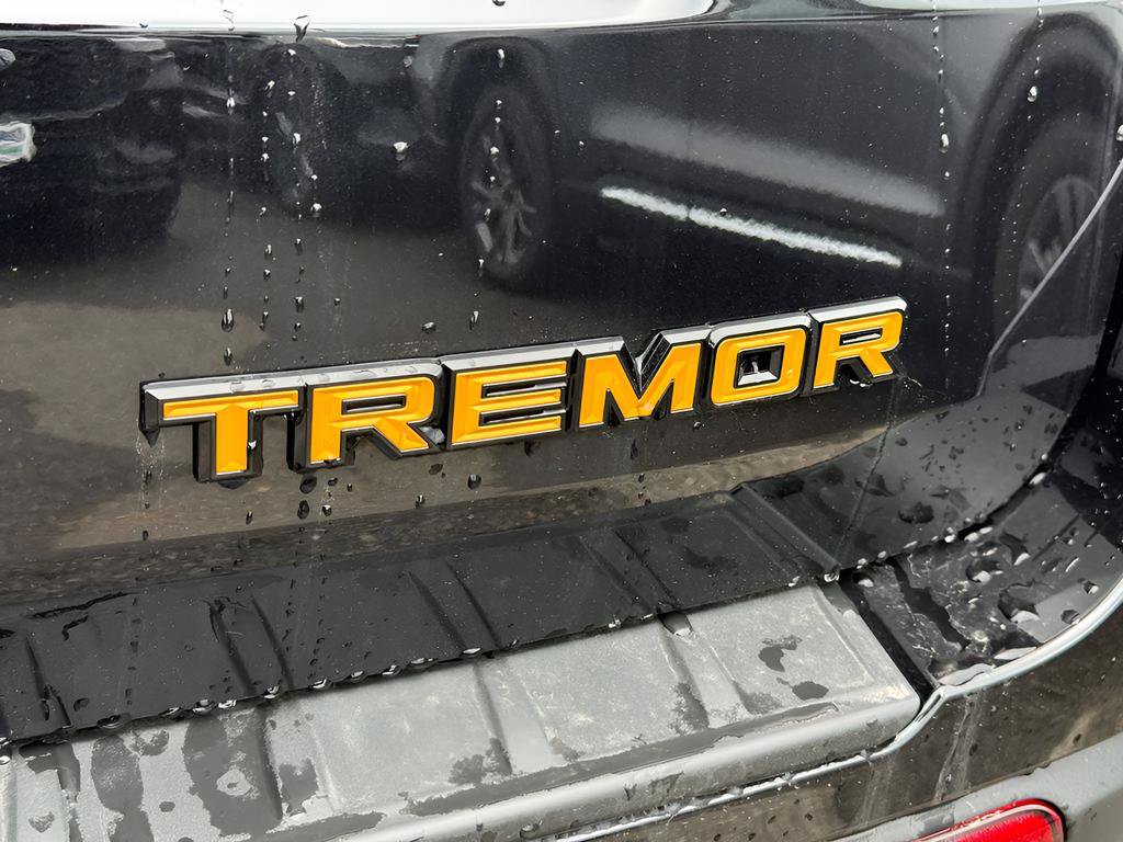 New 2026 Ford Explorer Tremor w/ Tremor Ultimate Package AWD/4WD image 22