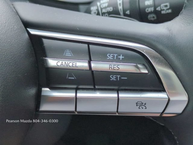 Used 2025 MAZDA CX-50 Meridian Edition w/ Apex Package AWD/4WD image 26