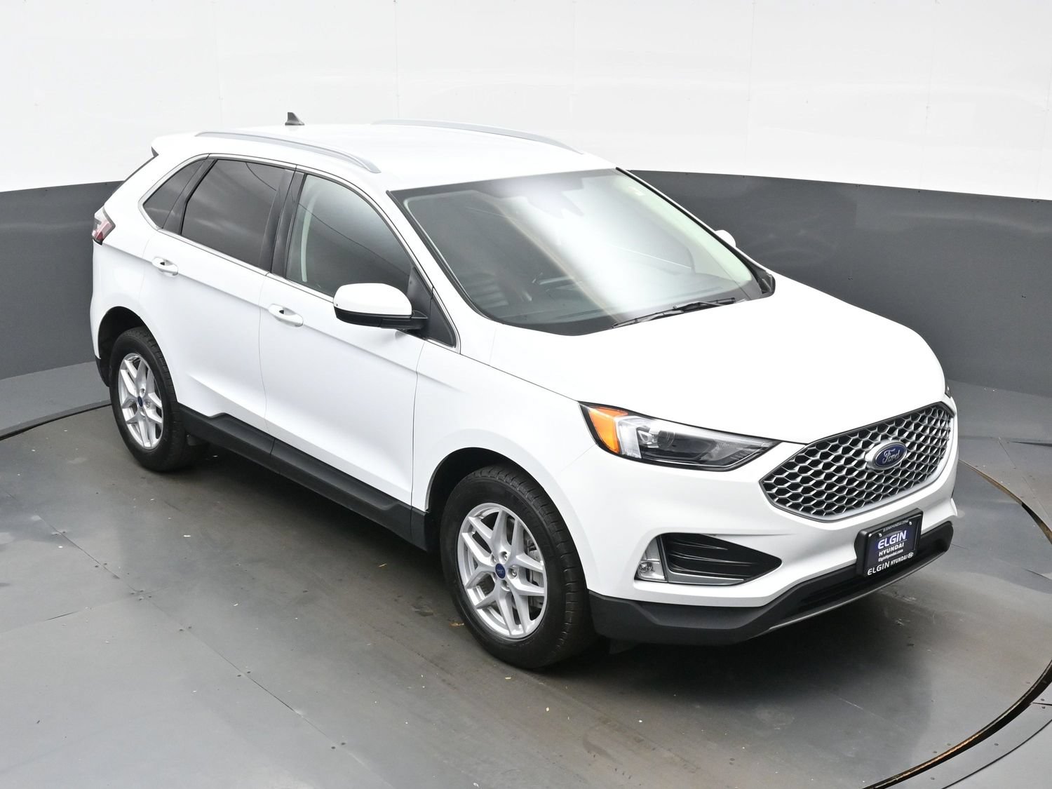 Used 2024 Ford Edge SEL w/ Convenience Package AWD/4WD image 38