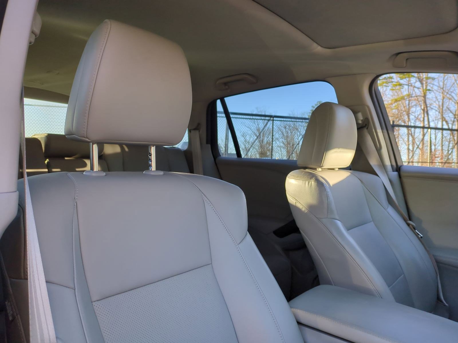 Used 2017 Acura RDX AWD w/ Advance Package image 31