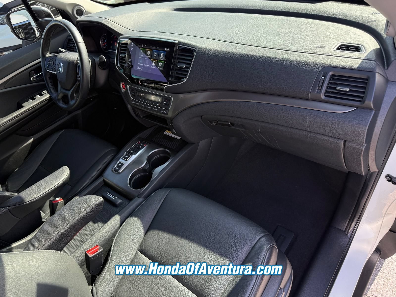 Certified 2021 Honda Pilot Special Edition image 9