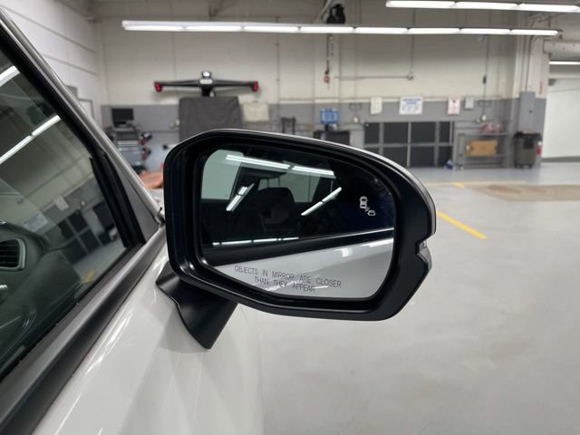 Used 2024 Honda HR-V Sport image 12