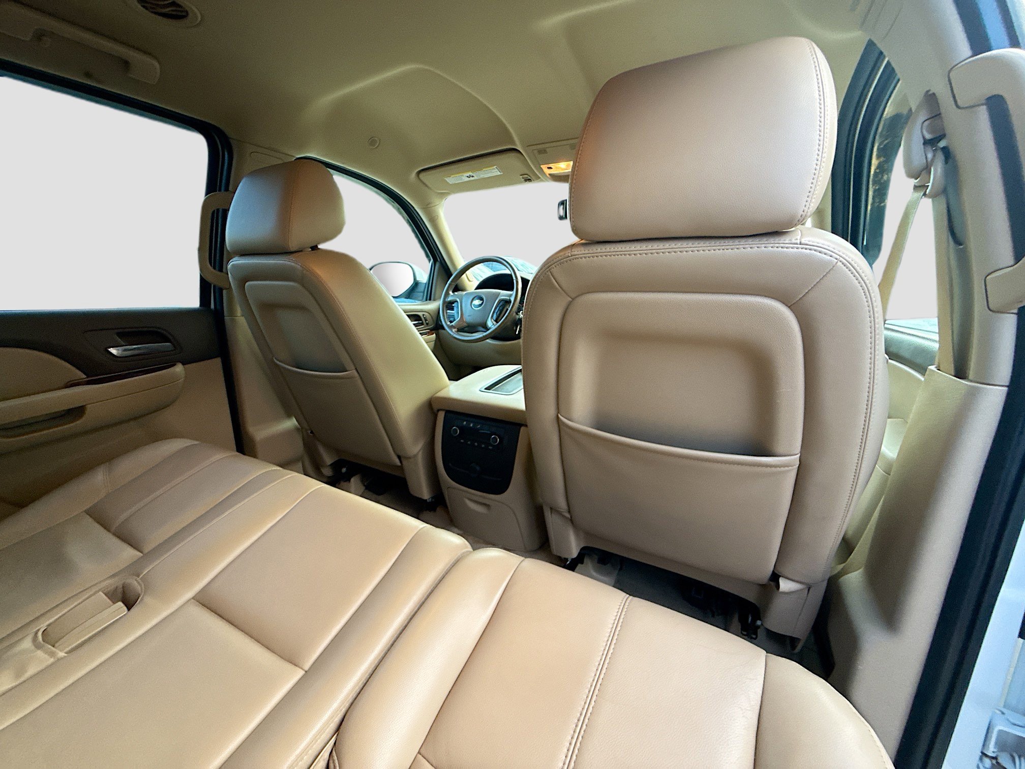 Used 2014 Chevrolet Tahoe LT image 30