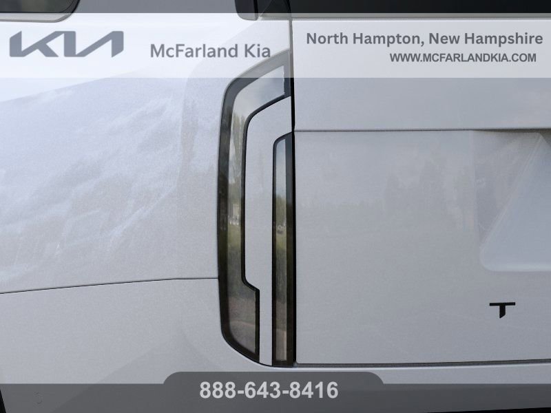 New 2027 Kia Telluride SX X-Line AWD/4WD image 11