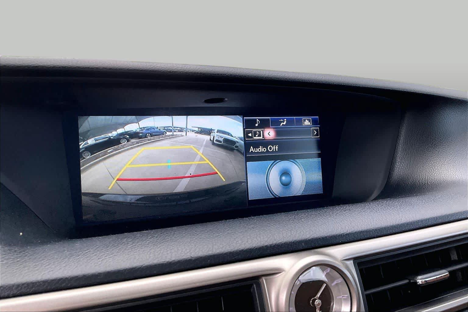 Used 2015 Lexus GS 350 w/ Premium Package RWD image 26