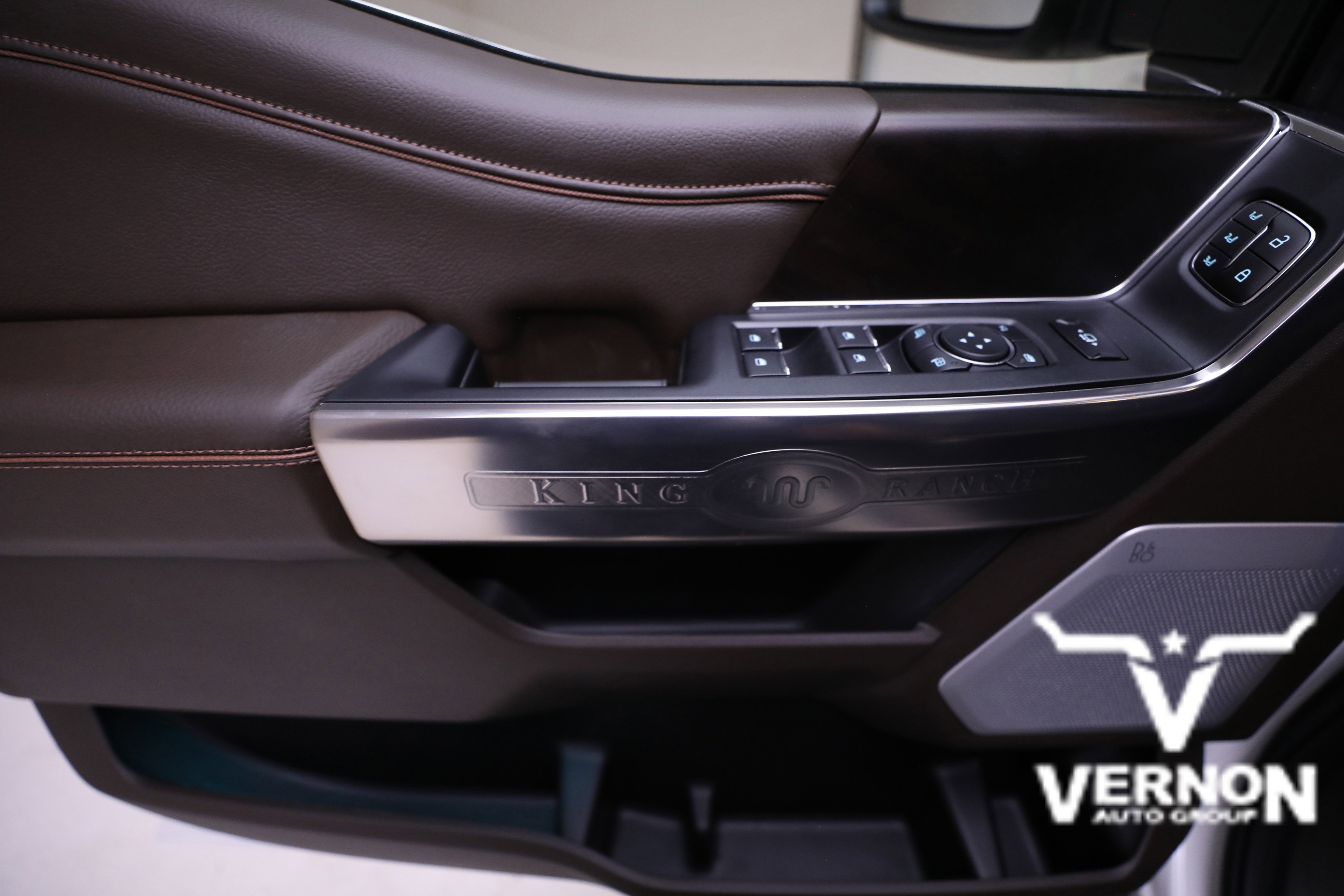 New 2026 Ford F250 King Ranch w/ Tremor Off-Road Package image 20