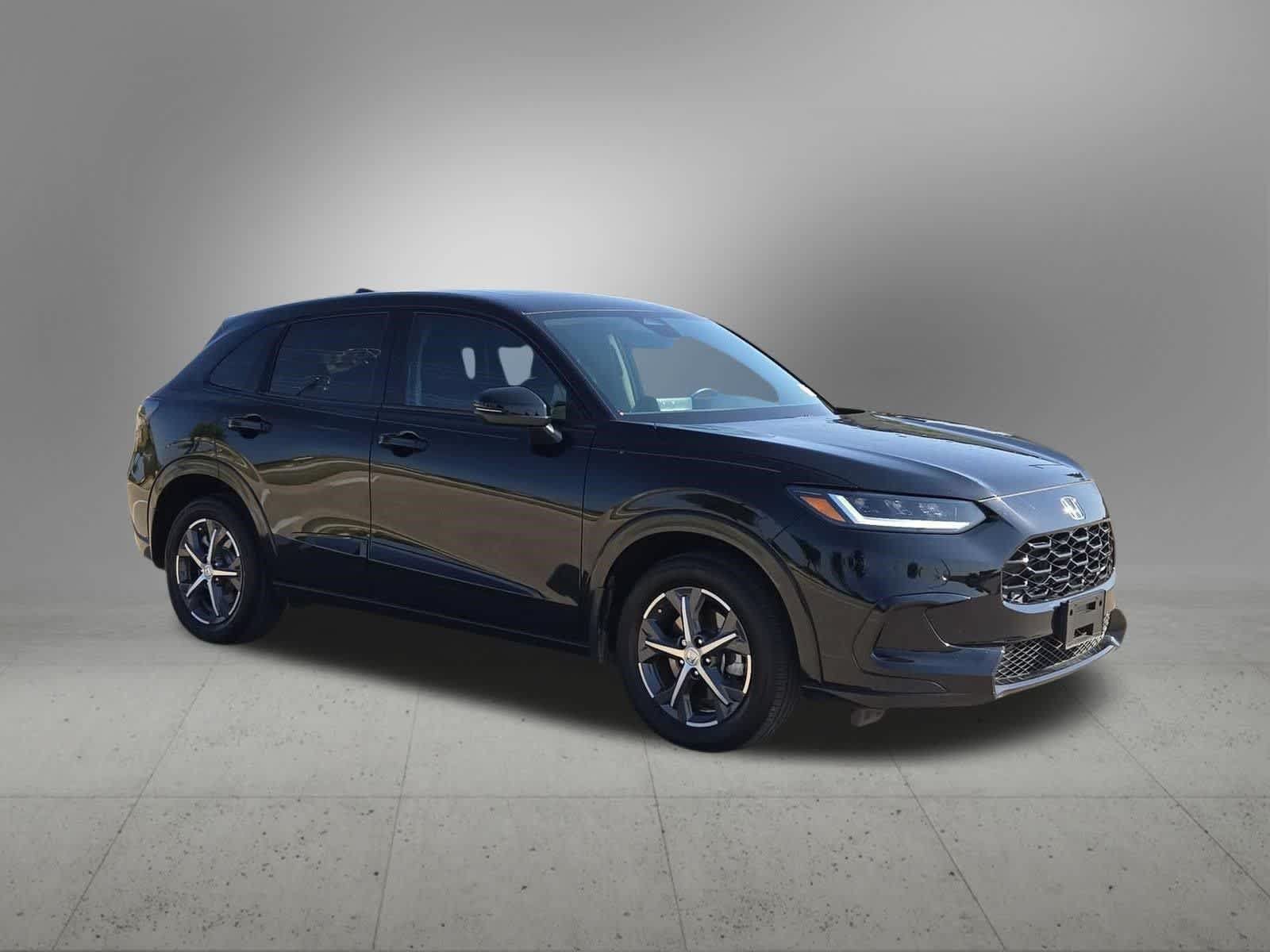 Used 2023 Honda HR-V EX-L image 8