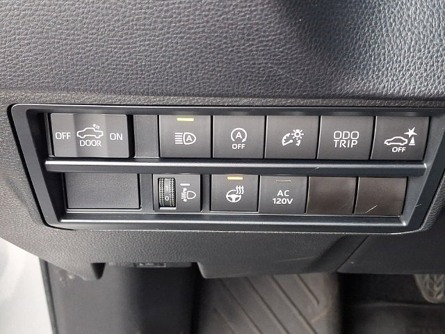 Used 2023 Toyota Tundra SR5 w/ SR5 Premium Package AWD/4WD image 21