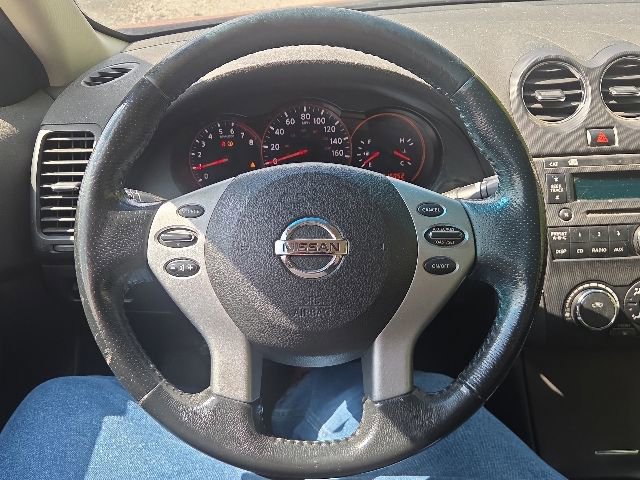 Used 2008 Nissan Altima 2.5 S w/ Convenience Pkg FWD image 22