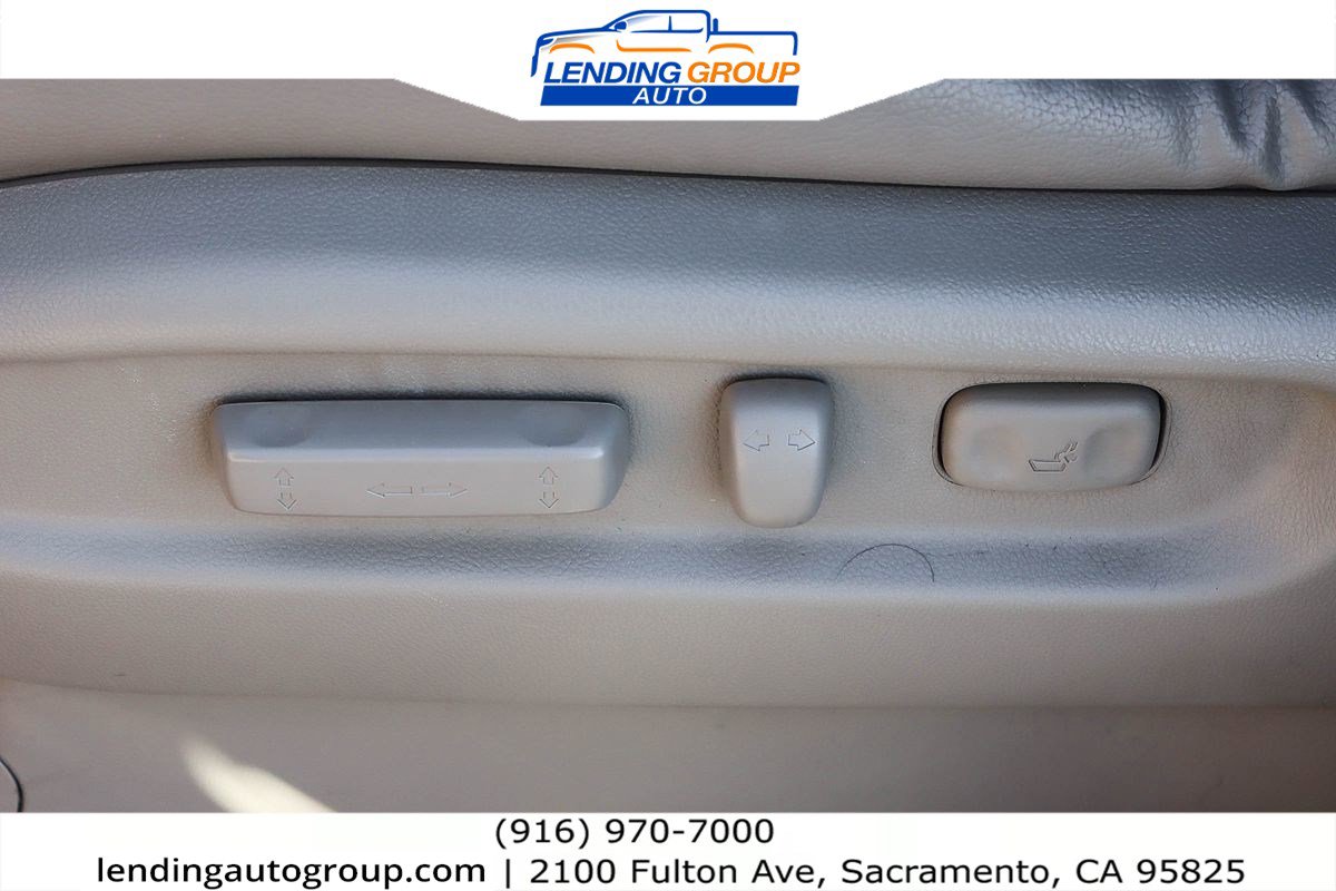 Used 2016 Honda Odyssey EX-L image 21