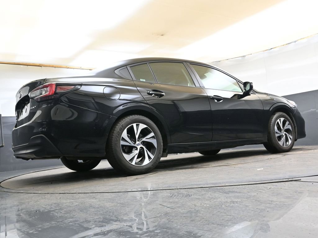 Certified 2025 Subaru Legacy Premium image 44