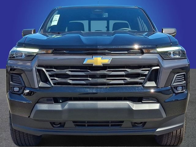 Used 2026 Chevrolet Colorado LT w/ LT Convenience Package image 2