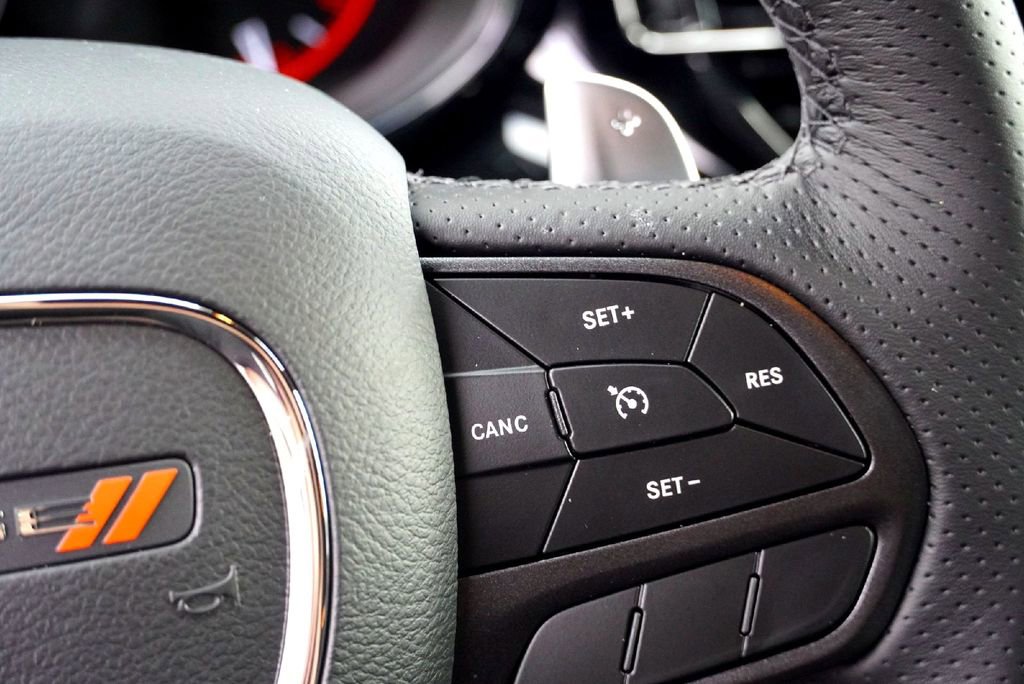 New 2026 Dodge Durango GT image 16