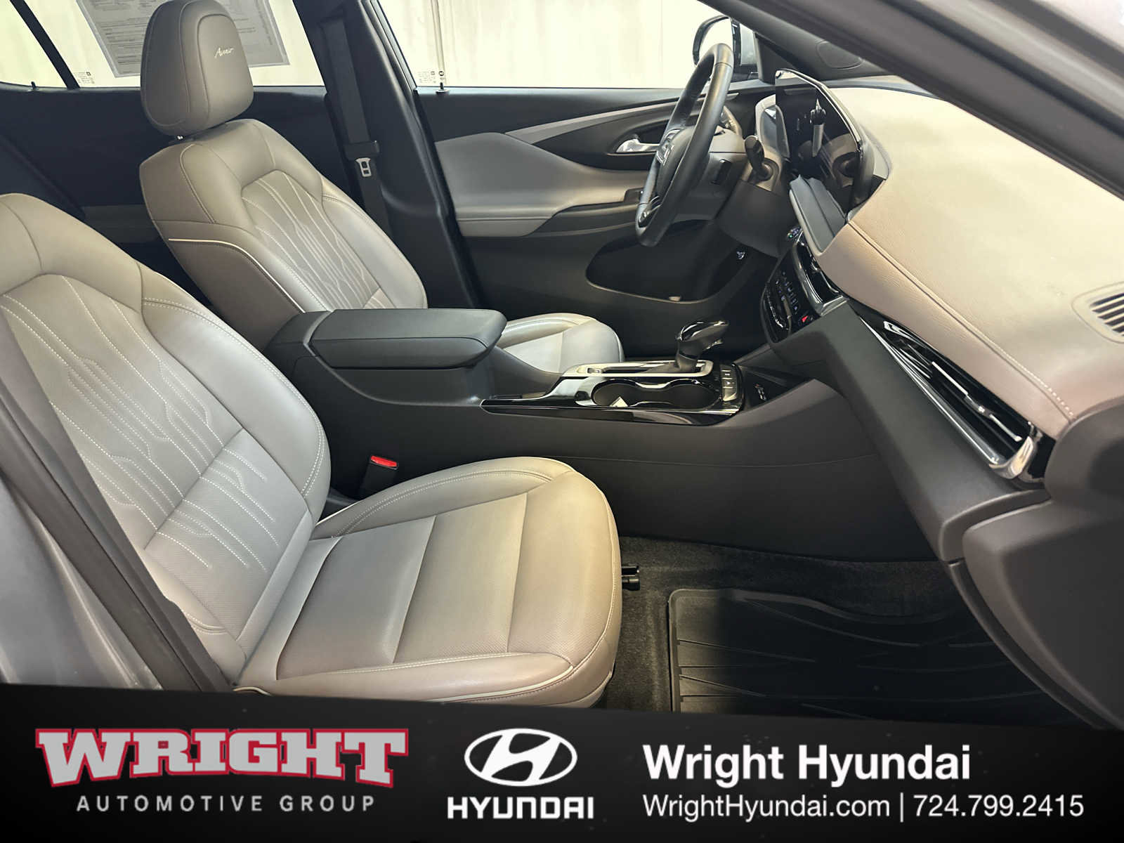 Used 2024 Buick Envista Avenir image 18