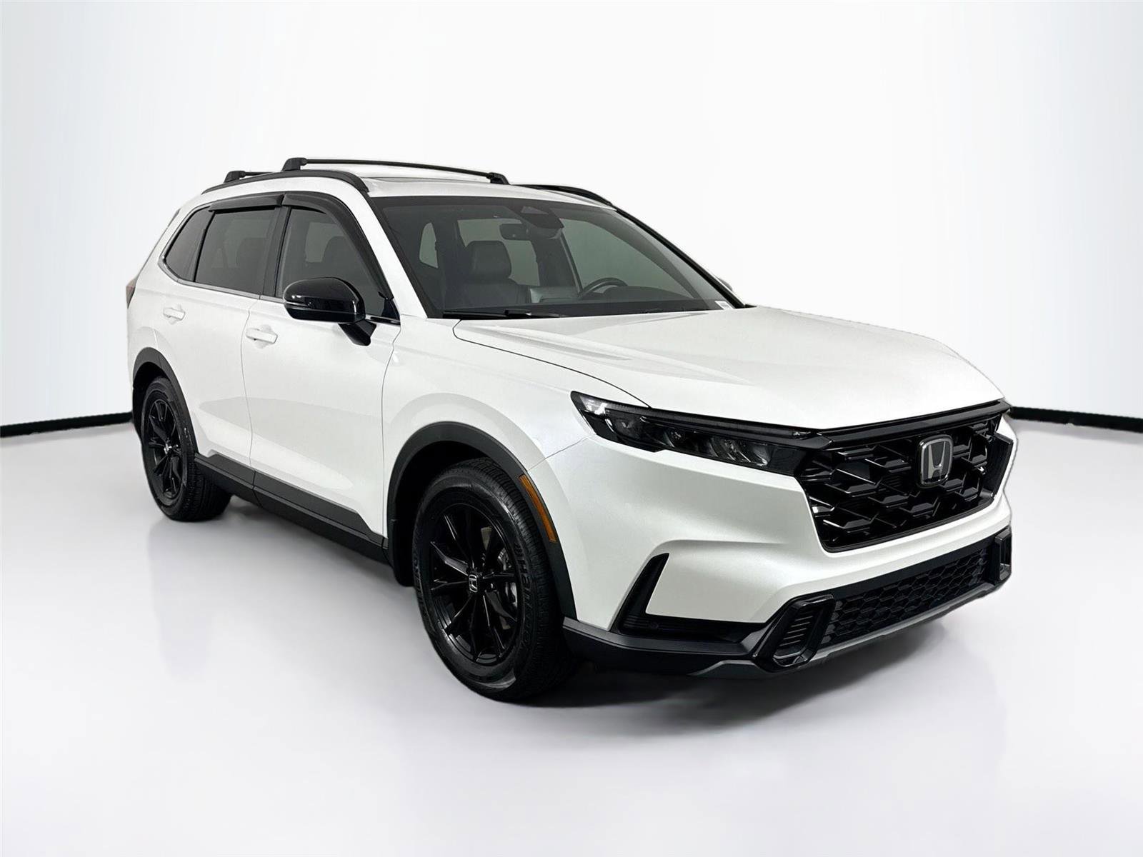 Used 2025 Honda CR-V Sport-L image 9