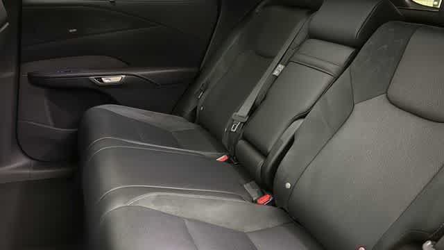 Used 2024 Lexus RX 350 AWD w/ Convenience Package image 29