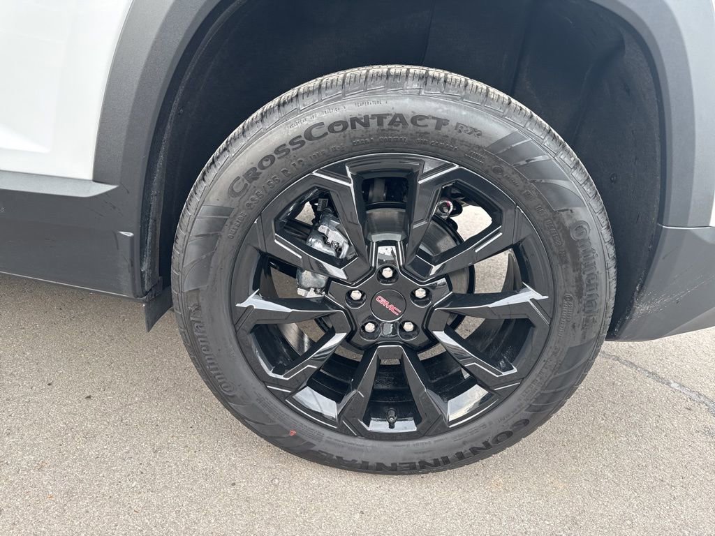 New 2026 GMC Terrain Elevation w/ Black Edition image 35