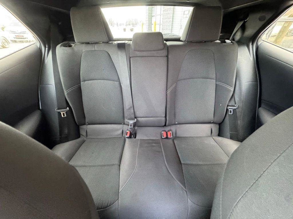 Used 2023 Toyota Corolla Core image 21