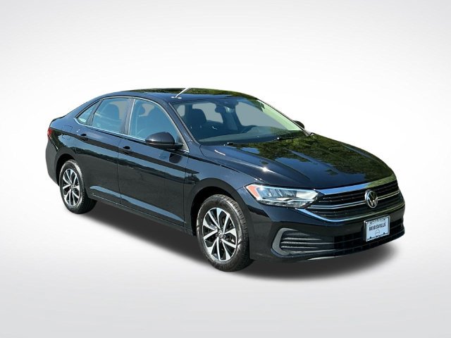 Used 2024 Volkswagen Jetta S FWD image 7