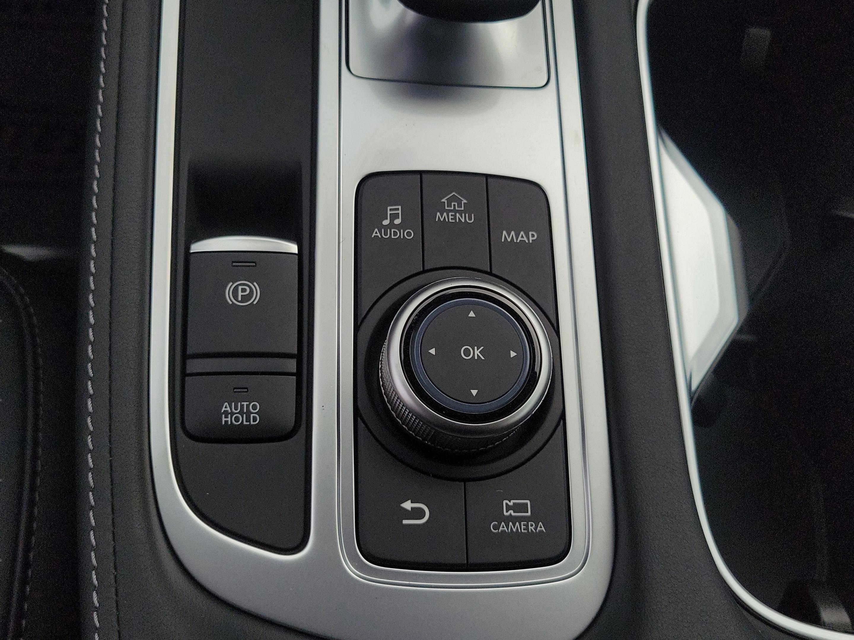 Certified 2026 INFINITI QX60 Luxe w/ Cargo Package image 30