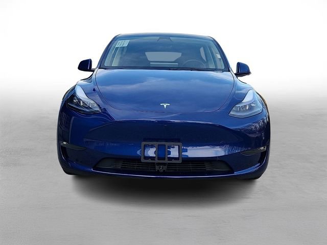 Used 2023 Tesla Model Y Performance image 2