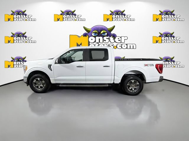 Used 2023 Ford F150 XLT w/ XTR Package image 8