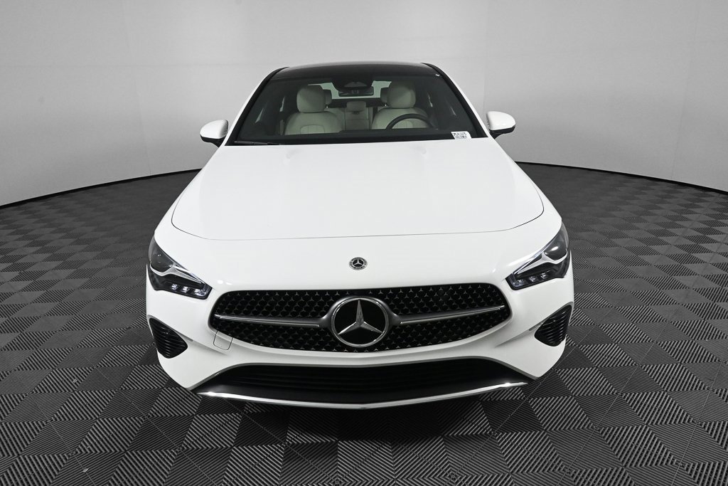 Used 2025 Mercedes-Benz CLA 250 CLA 250 image 33