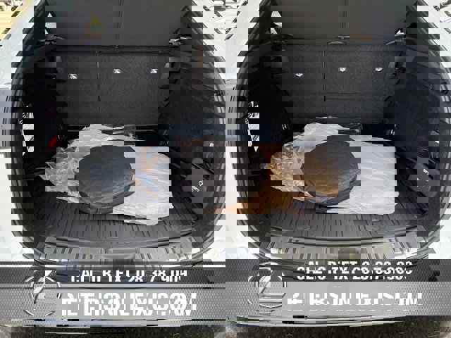 New 2026 Lexus RZ 450e AWD image 33