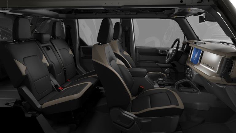 New 2026 Ford Bronco Outer Banks image 31