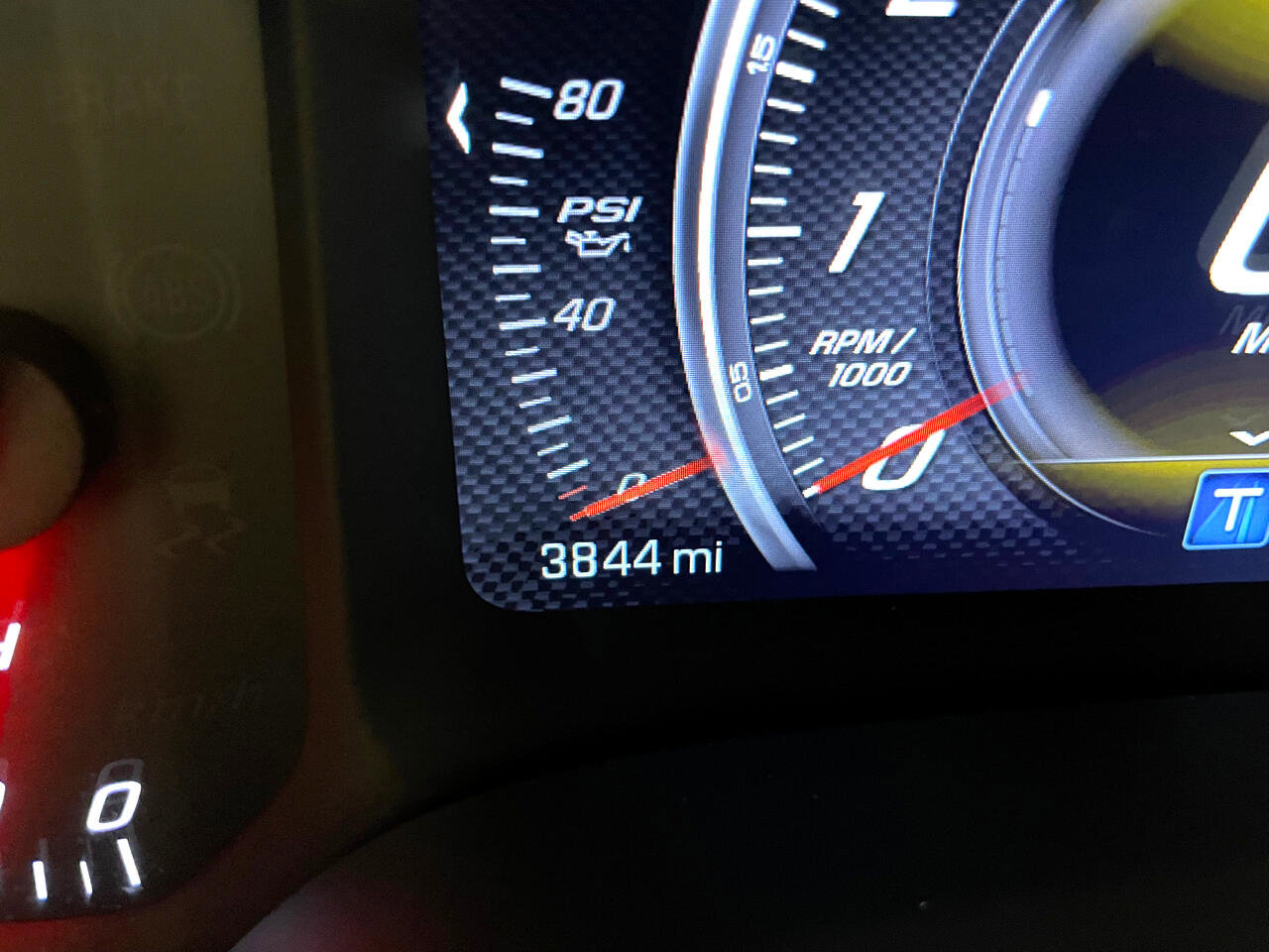 Used 2015 Chevrolet Corvette Stingray Convertible w/ 3LT Preferred Equipment Group image 14