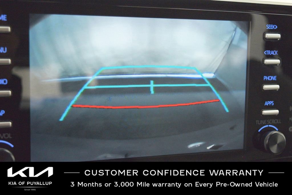 Used 2022 Toyota Sienna LE image 23