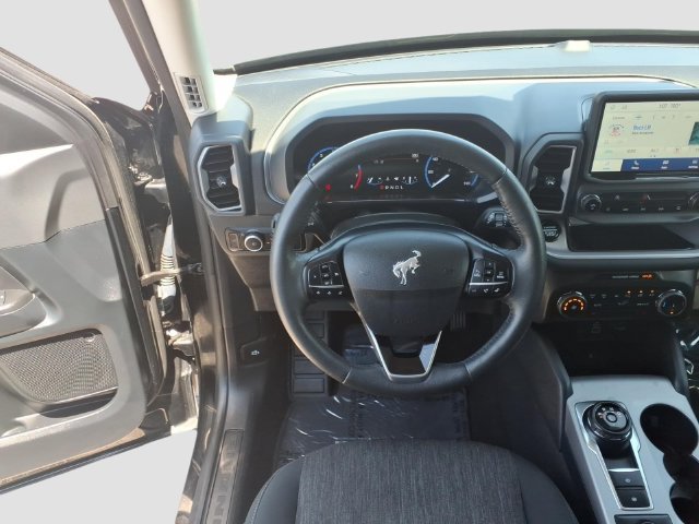 Used 2023 Ford Bronco Sport Big Bend w/ Convenience Package AWD/4WD image 13