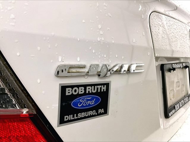 Used 2012 Honda Civic LX image 14