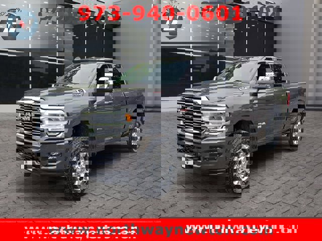 Used 2024 RAM 2500 Laramie