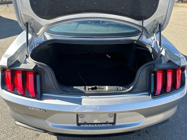 Used 2021 Ford Mustang GT Premium w/ Equipment Group 401A RWD image 14