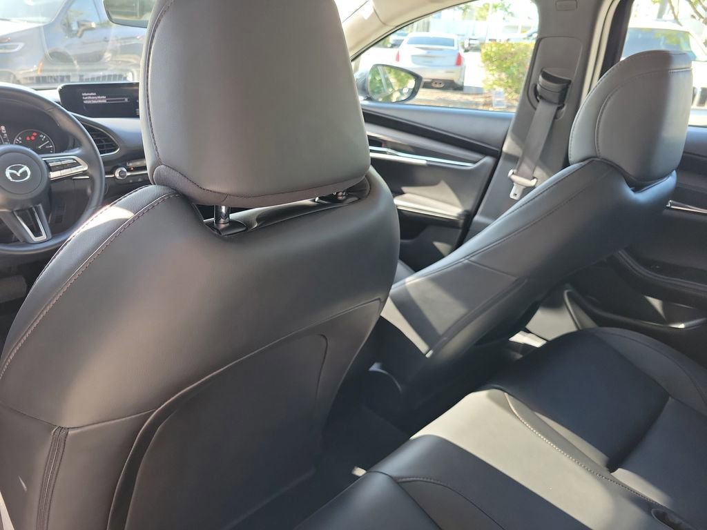 Used 2022 MAZDA MAZDA3 s image 14