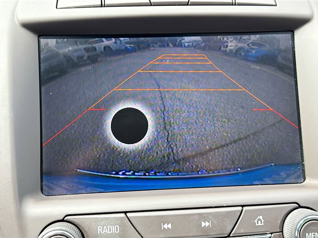 Used 2014 Buick Regal Premium FWD image 17