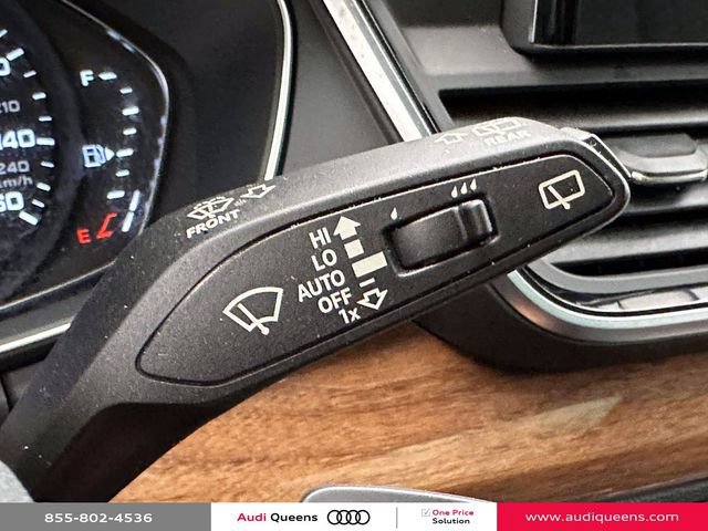 Used 2023 Audi Q5 2.0T Premium AWD/4WD image 32