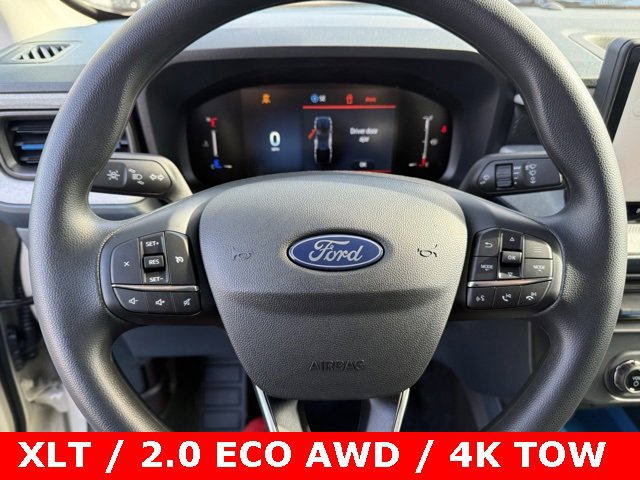 New 2025 Ford Maverick XLT w/ 4K Tow Package image 25