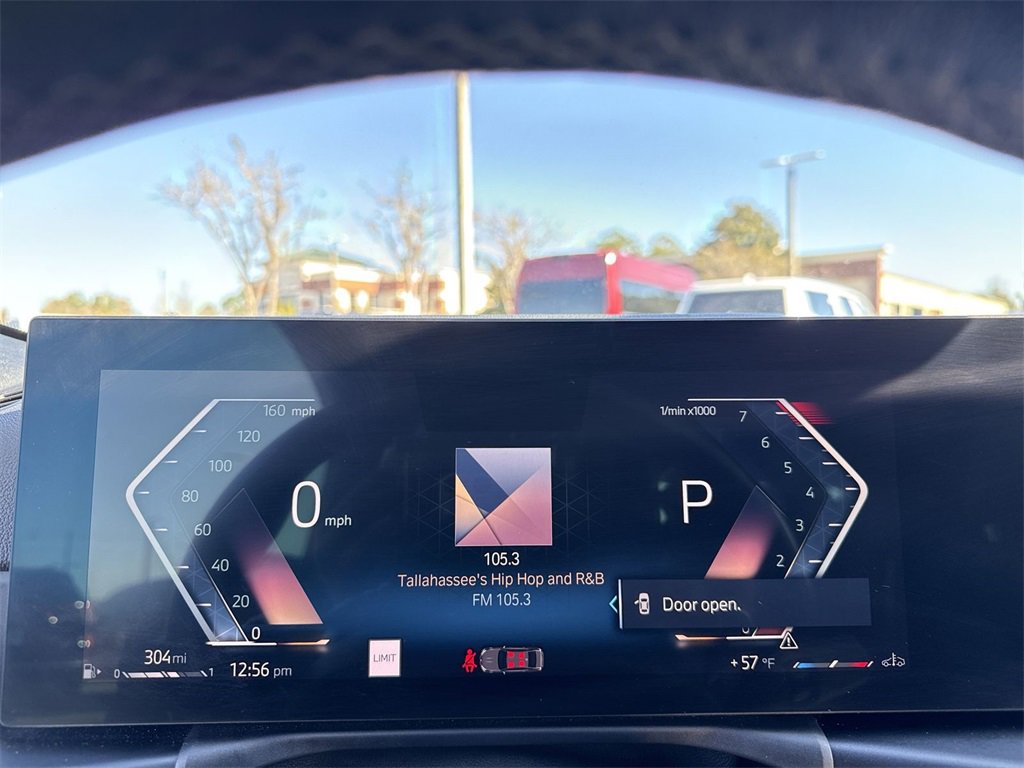 Used 2024 BMW 430i Convertible image 17