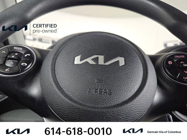 Used 2022 Kia Soul LX w/ Technology Package image 23