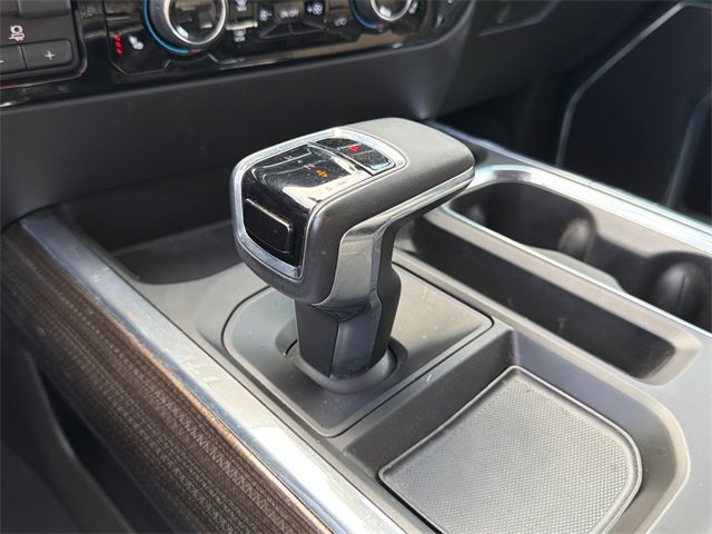 Used 2023 Chevrolet Silverado 1500 LT w/ Protection Package image 31