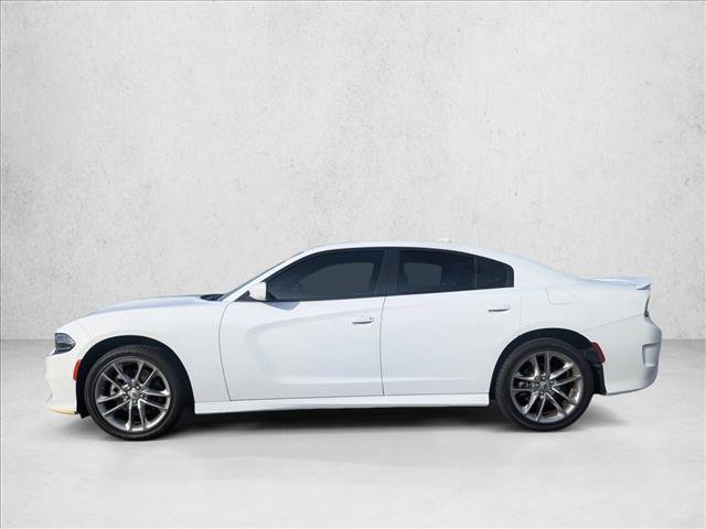 Used 2022 Dodge Charger GT AWD/4WD image 3