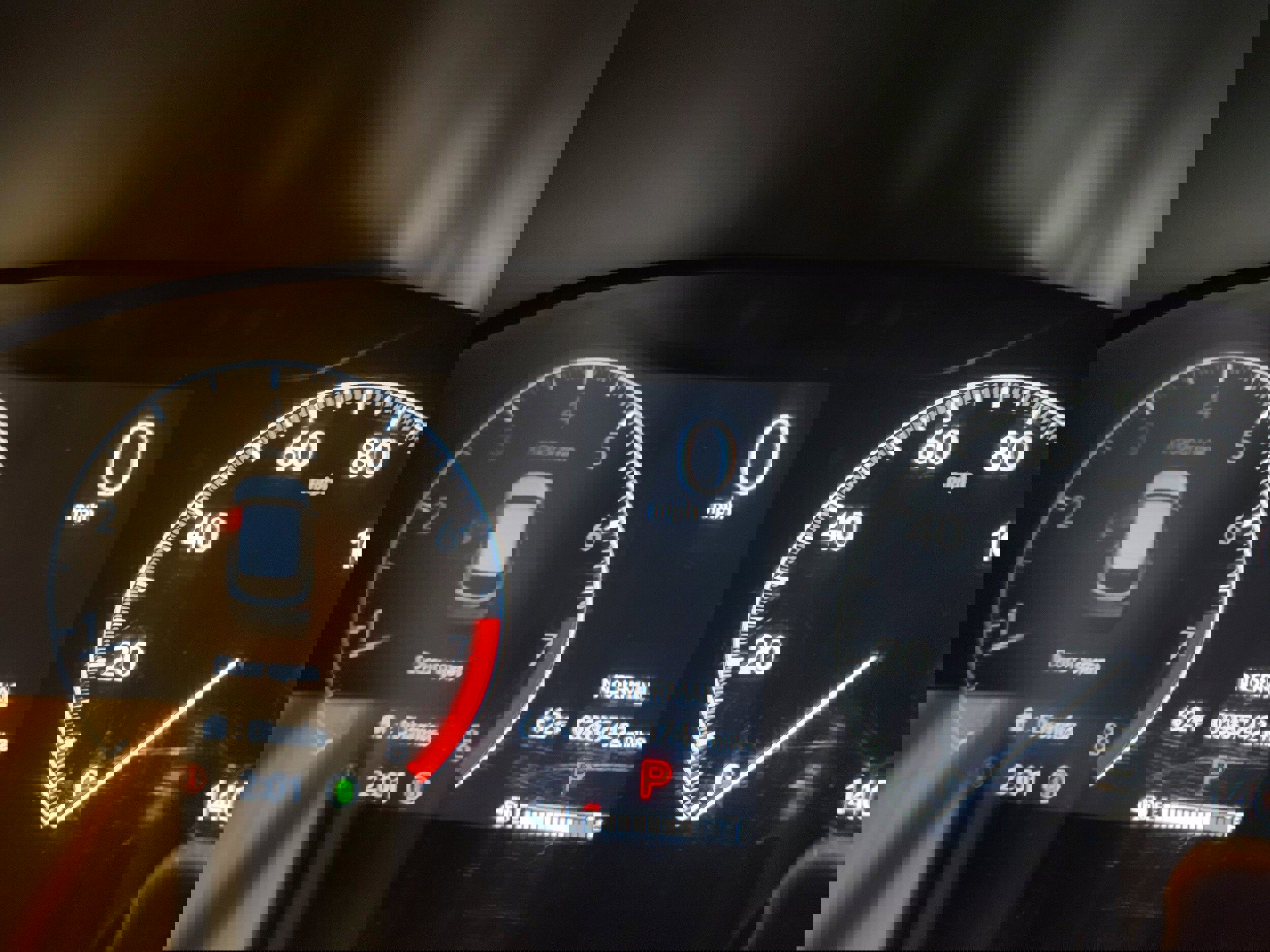 New 2026 Honda HR-V Sport image 6