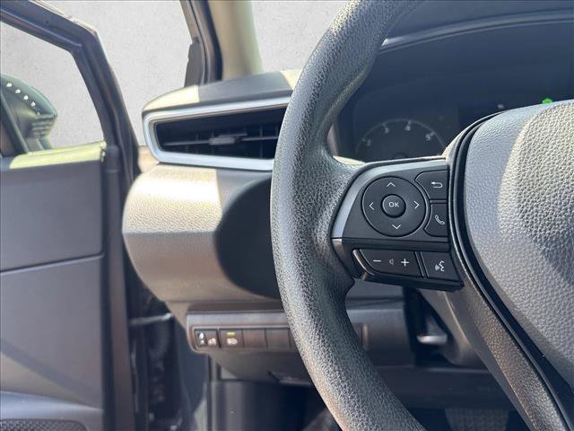 Certified 2023 Toyota Corolla LE FWD image 18