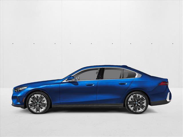 New 2027 BMW 540i xDrive w/ M Sport Package AWD/4WD image 3