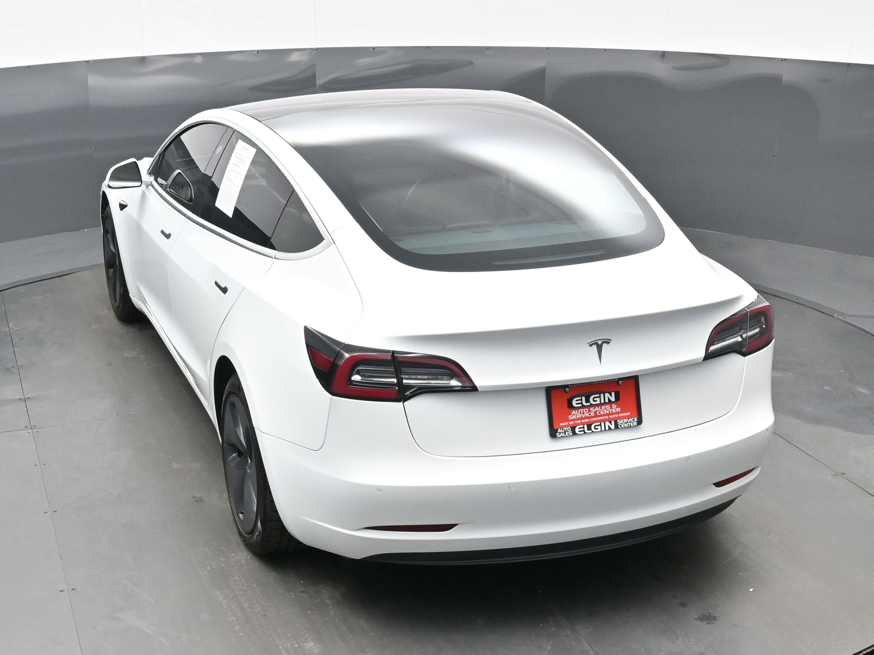 Used 2018 Tesla Model 3 Long Range image 35