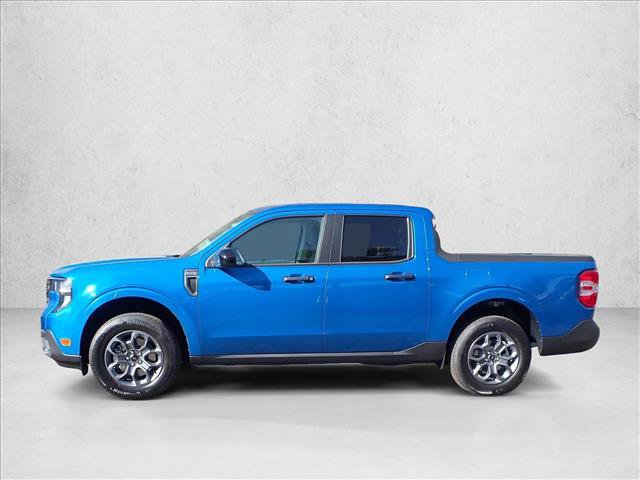 New 2026 Ford Maverick XLT w/ XLT Luxury Package AWD/4WD image 2