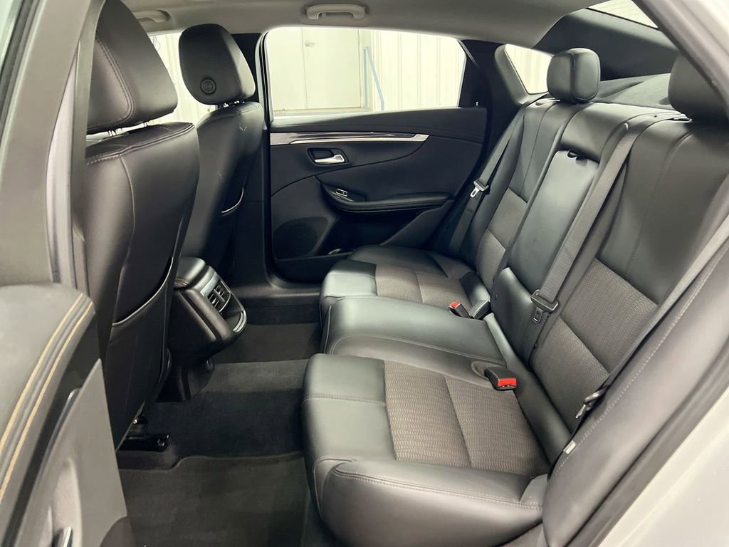 Used 2020 Chevrolet Impala LT image 22